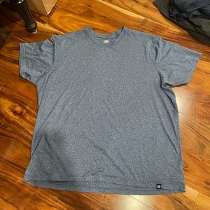 REI Technical Fabric Tee